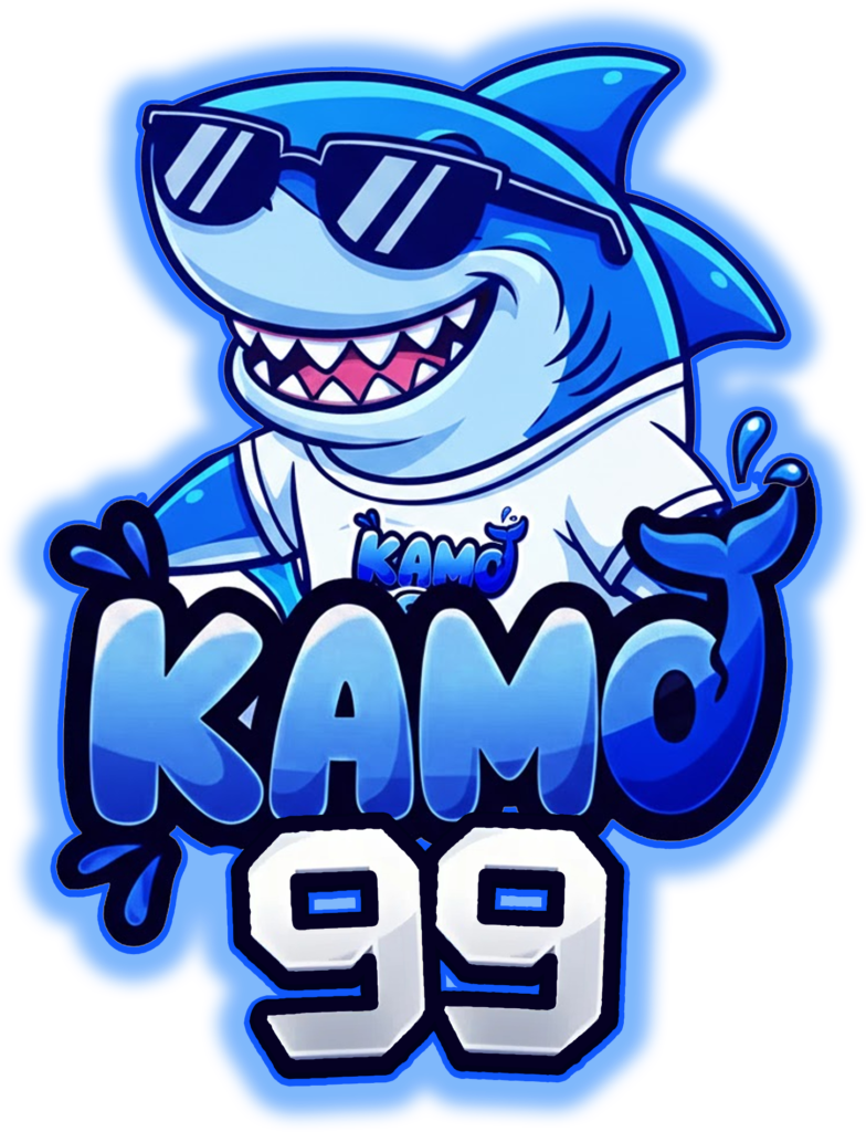 kamo99 เว็บตรง